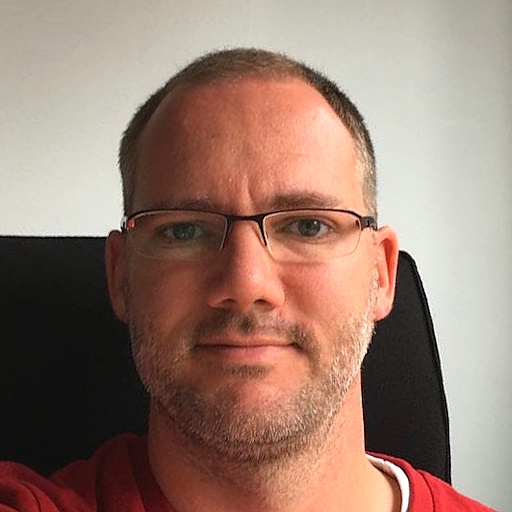 Profilbild von Joachim