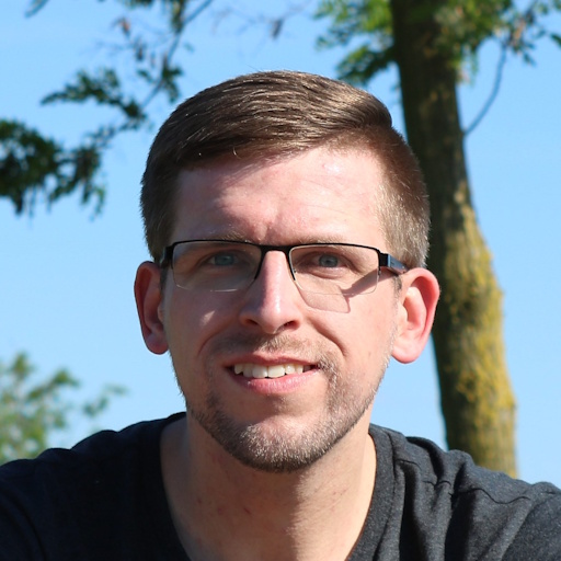 Profilbild von René