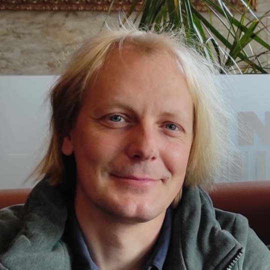 Profilbild von Timo